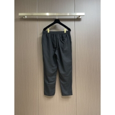 Zegna Long Pants